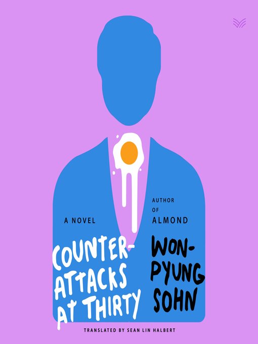 Title details for Counterattacks at Thirty by Won-pyung Sohn - Wait list